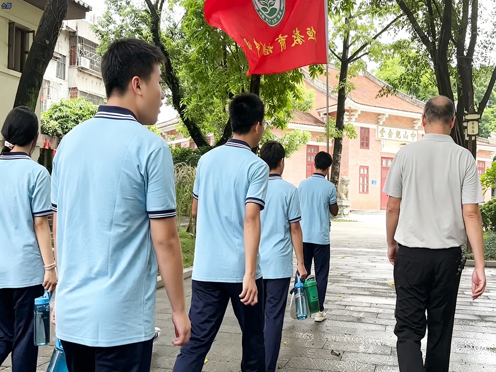 嘉兴叛逆少年教育中心怎么联系？本地寄宿素质培育机构测评