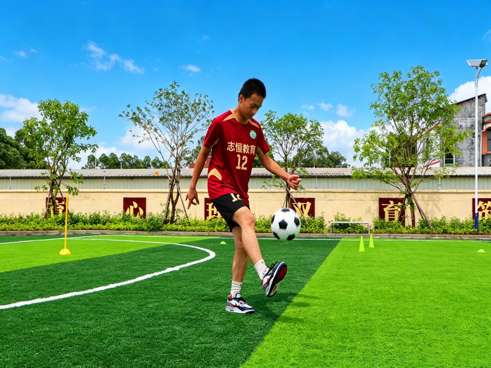 嘉兴叛逆孩子管教学校怎么选？从办学本质看志恒教育