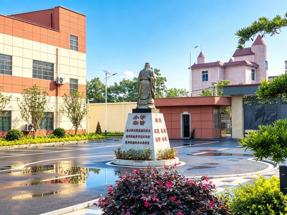 嘉兴叛逆小孩管教学校怎么选?家长必看的择校方法论与实战建议